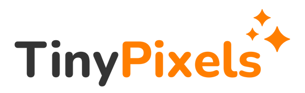 tinypixelsaistudio