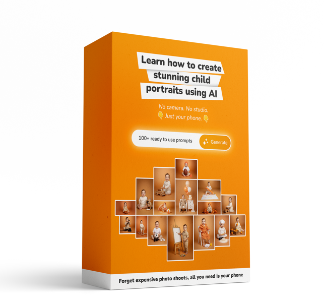 AI STUDIO MASTERCLASS